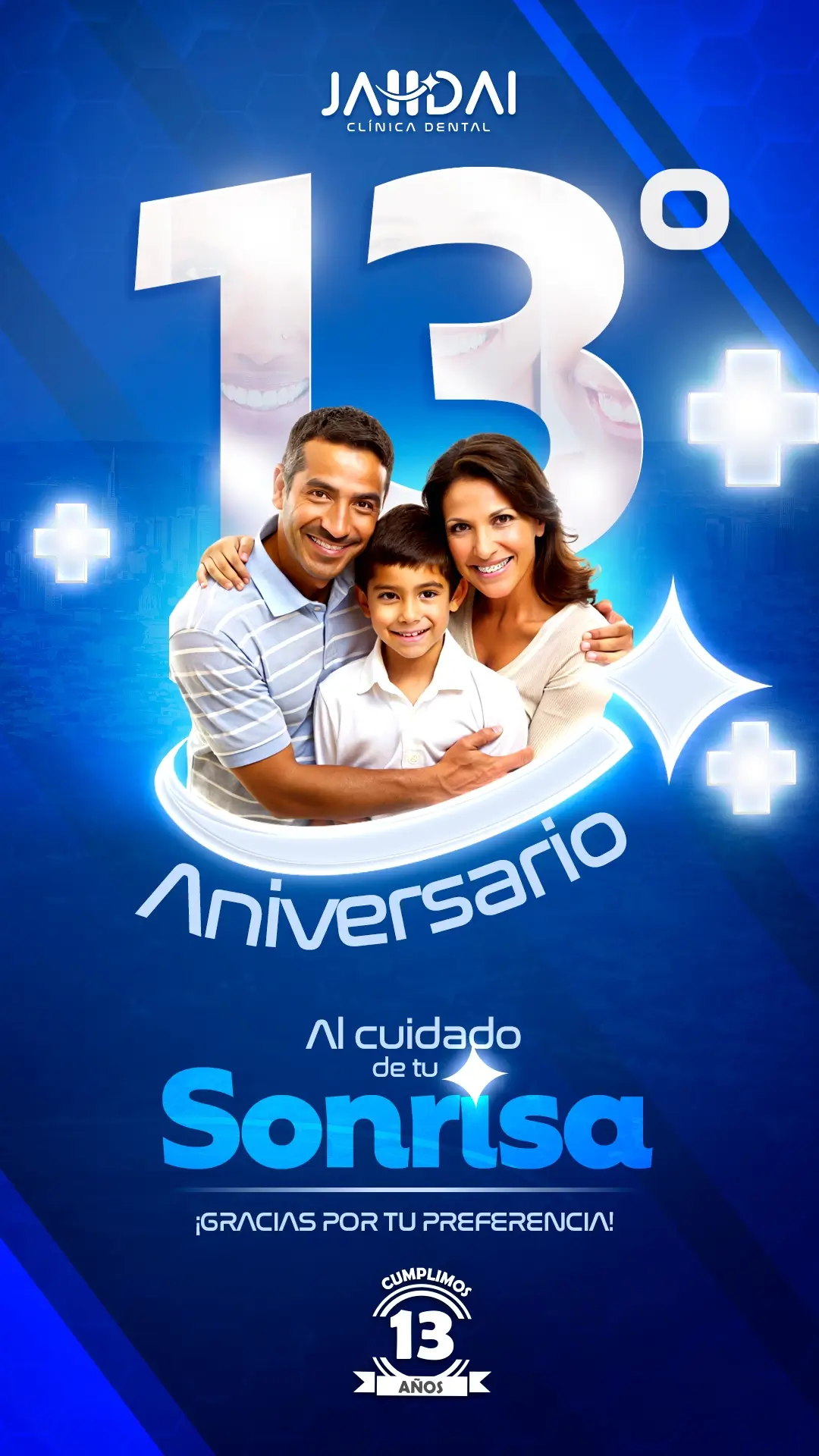 Portada de la página